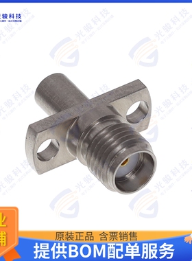 MADP-10429 连接器COAX ADAPT SMA TO SMP