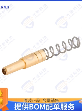 8341-40001 连接器NANORF FEMALE VITA 67.3 BACKPLAN