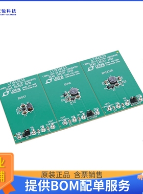 DC383B【BD DEMO LTC1930ES5/ LTC1931ES5】DC/DC、AC/DC、SMPS