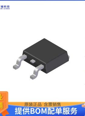 DMG4468LK3-13【MOSFET N-CH 30V 9.7A TO252-3】晶体管
