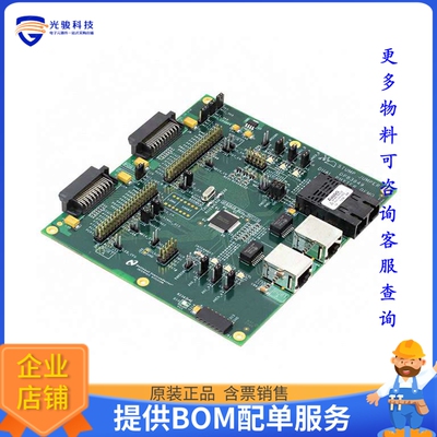 DP83849IFVS-EVK/NOPB【EVAL BOARD PHYTER IND TEMP】评估和演