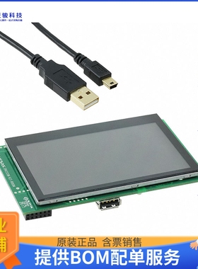 RTK5RX65N2C00000BR【RX65N EVAL BRD】嵌入式MCU、DSP评估板