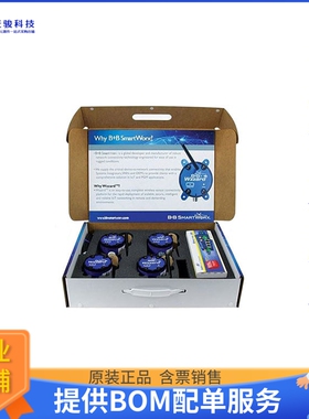 BB-WSKIT3BE-NRG[ENERGY MONITORING BUNDLE]评估板
