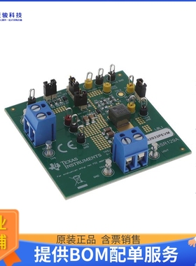 TPS62933PEVM【TPS62933P EVALUATION MODULE FOR】DC/DC、AC/DC