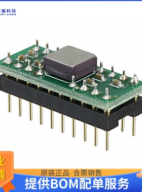 EVAL-ADXRS649Z【BOARD EVAL FOR ADXRS649Z】传感器评估板