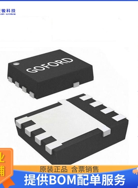 G200P04D3【P-40V,-20A,RD(MAX)-75M@-10V,VTH-】晶体管