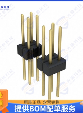 PBC35DFCN 连接器CONN HEADER VERT 70POS 2.54MM