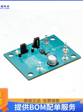 MAX38643AEVK#UDFN[EVAL BOARD FOR MAX38643A]评估板
