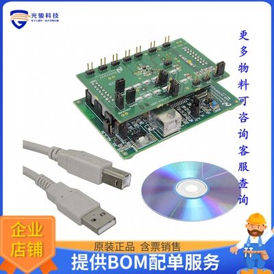 LM3528TMEV【BOARD EVAL FOR LM3528 12MCRSMD】LED驱动器评估板