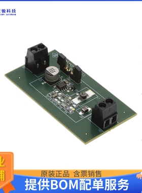 TPS62102EVM[EVAL BOARD FOR TPS62102]评估板