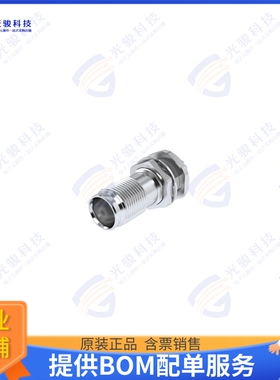 R180300007 连接器NEX10 F STR BHD SD.141 C50