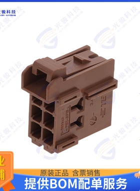 1-965640-2 连接器JUN-POW-TIM GEH 6P