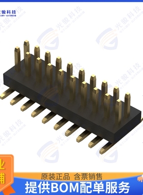 BC050-20A-K0-0200-0160-0480-LB 连接器20W,1.0MM PITCH ELEV PI