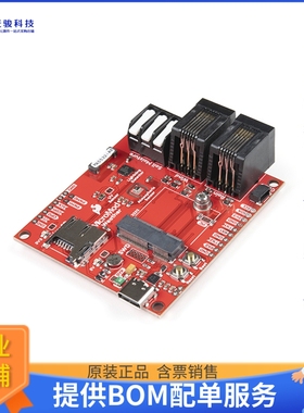 SEN-16794【SPARKFUN MICROMOD WEATHER CARRIE】扩展板、子卡