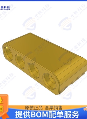 GPPC-PF-1-04-EG-RA-SM 连接器MULTI-POSITION SMPM 4 POSITION F