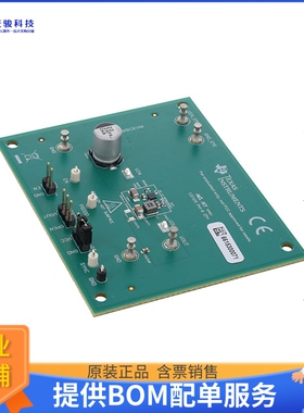 LMR36506MSCEVM【AUTOMOTIVE 3-V TO 65-V, 0.6-A UL】DC/DC、AC/