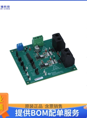 TPSM41625-2X-EVM【EVAL BOARD FOR TPSM41625】DC/DC、AC/DC、SM
