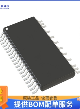 LT3753HFE#PBF电源芯片《IC REG CTRLR FWRD CONV 38TSSOP》