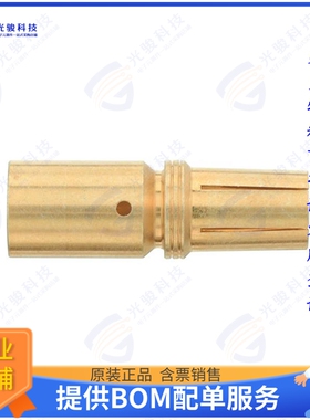 9112006235连接器 100A FEMALE CRIMP CONTACT 35MM (