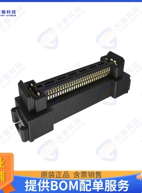 10168779-3260000LF 连接器COMBOSTAK 0.50 MM VERTICAL RECEP