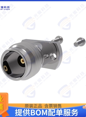 TMB-V4F2-3L1 连接器2.4(F)2-H,VL,FIELDREP