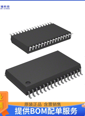 AS6C4008-55SINTR《存储器芯片IC SRAM 4MBIT PARALLEL 32SOP》