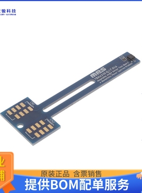 TBMA310-Q-LT-01A【EVALUATION BOARD FOR MA310】传感器评估板