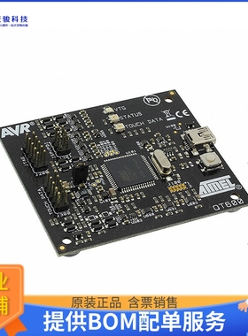 ATQT600IB【BOARD INTERFACE ATQT600IB】开发板、编程器配件