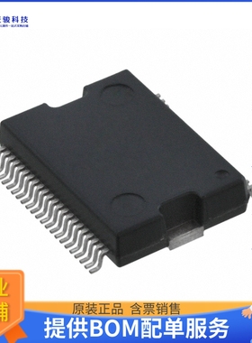 MC33932VW电源芯片《IC MOTOR DRIVER 5V-28V 44HSOP》