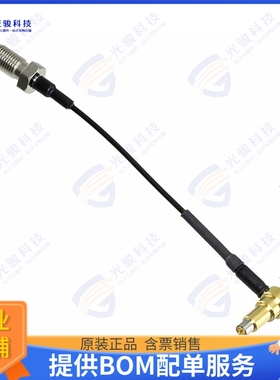 MXHS83QE1000 连接器CONN MEASUREMENT PROBE