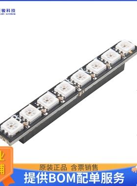 DEV-14038【PIMORONI BLINKT】扩展板、子卡