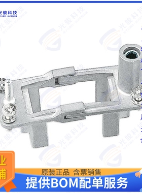 9140000304连接器 FRAME ASSEMBLY FOR 1MOD