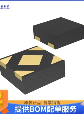 TLV707285PDQNT电源芯片《IC REG LINEAR 2.85V 200MA 4X2SON》