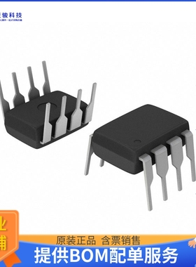 ICE3A1065ELJFKLA1电源芯片《IC OFFLINE SWITCH FLYBACK 8DIP》