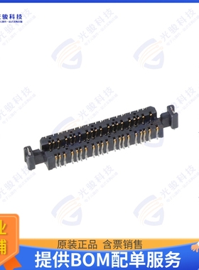 IC134270221 连接器LYNX QD RECEPT, STACKER RECEPT,