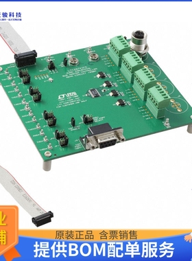 DC1880A【BOARD EVAL LTC2874】评估和演示板套件