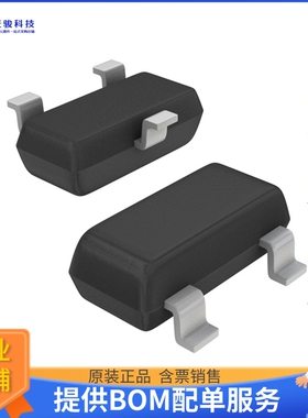 MMBT5550LT3G【TRANS NPN 140V 0.6A SOT23-3】晶体管
