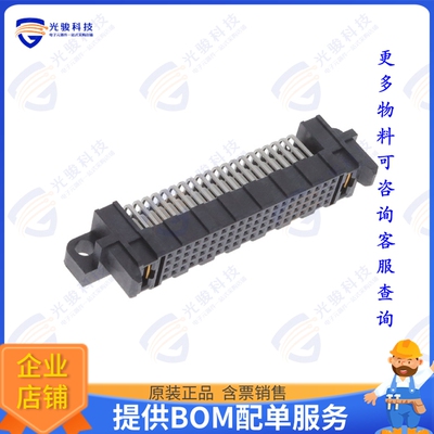 MPSC-01-80-01-01-01-L-RA-SD 连接器5.00 MM POWERSTRIP/30 A SI
