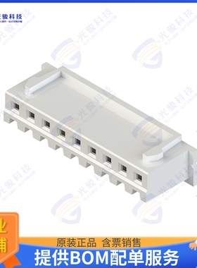 14K-509-210-AA2 连接器14K SERIES (.098 (2.50MM) CONTAC