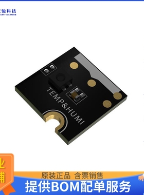 RAK1901-0-SS-N【WISBLOCK TEMPERATURE AND HUMIDIT】传感器评