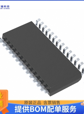 ST8024LACDR《接口芯片IC INTERFACE SPECIALIZED 28SOIC》