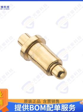 P70-2000045R连接器 CONTACT SPRING LOADED T/H GOLD