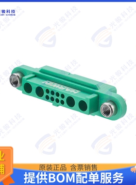 G125-22496F2-02-08-02 连接器CONN RCPT HSG 12POS 1.25MM