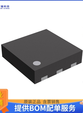 R1202L321B-TR电源芯片《IC REG BOOST ADJ 700MA 6DFN》