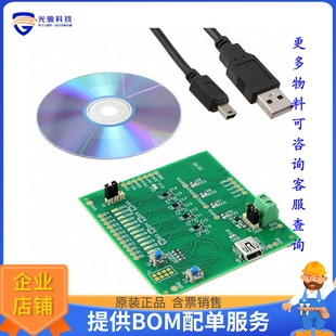 LP5521TMEV[EVAL BOARD FOR LP5521]评估板