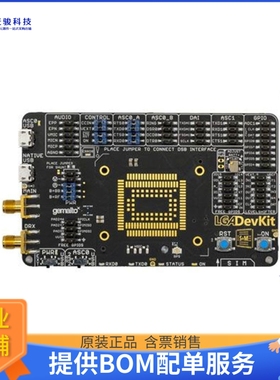 LGA DEVKIT SM【CINTERION LGA DEVKIT SMALL/MED】射频评估板开