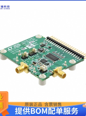 DC782A-N【BOARD EVAL LTC2237IUH】模数转换器评估板