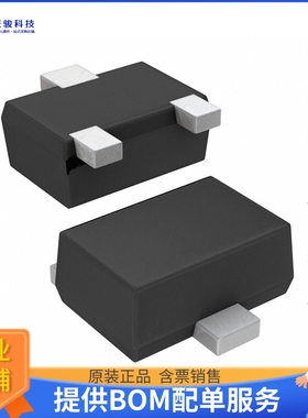 DTC143EUBTL【TRANS PREBIAS NPN 50V UMT3F】晶体管