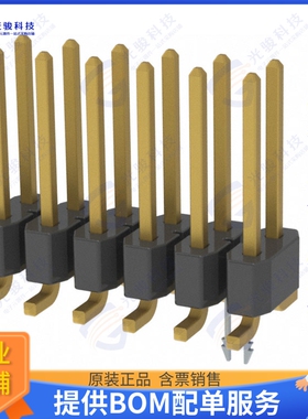 TSM-126-02-H-DV-LC 连接器CONN HEADER SMD 52POS 2.54MM