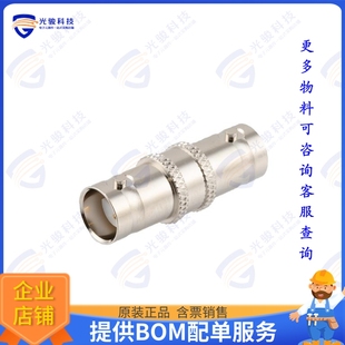TWIN LCAD30026 BNC ADAPT 连接器COAX